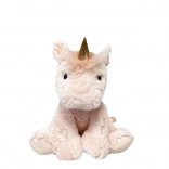 Mascotte licorne Lili 30 cm