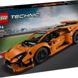 Technic LAMBORGHINI Huracán Tecnica orange – set de construction