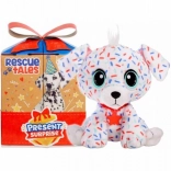 Rescue Tales Présent Mascotte surprise