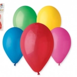 Ballons gonflables 11" 12cm 10pcs ensemble de carnaval