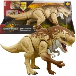 Figurine dinosaure JURASSIC WORLD Renaissance – Distortus Rex 50 cm