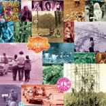 Eurographics Puzzle Amour Années 60 1000 pièces