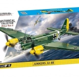Jeu de construction COBI Junkers Ju 88 – 1160 pièces