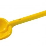 Androni pelle à sable 41 cm jaune