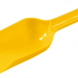 Pelle à sable Androni 23 cm – jaune