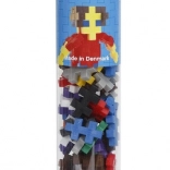 Jeu de construction en plastique PLUS-PLUS Mini Basic 100 pcs