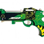 Puzzle 3D en bois - Arme à élastiques Virbius