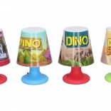 veilleuse dinosaure 11 cm