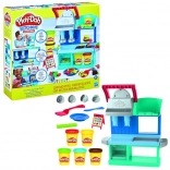 Play-Doh Créations Culinaires pour Petits Chefs