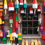 Puzzle Bouées 1000 pièces