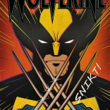 TREFL Puzzle Premium Plus X-Men : Wolverine 1000 pièces