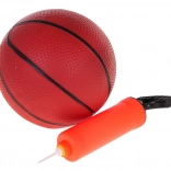 Set de basket pour enfants et adultes avec montage sur porte