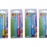 Bougie d’anniversaire musicale