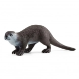 Figurine de loutre Wild Life