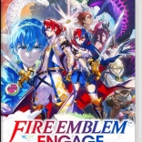 Switch Fire Emblem Engage