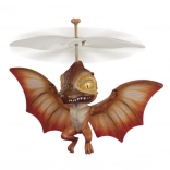 Dinosaure interactif Gross-a-Saurus Flying – assistant volant pour enfants