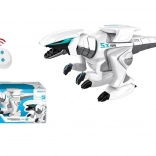 Dinosaure télécommandé