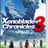 Xenoblade Chronicles 3 pour Nintendo Switch