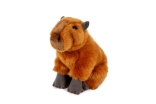 Capybara en peluche 25 cm – jouet doux et câlin dès la naissance