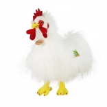 Rappa Poule en Peluche ECO-FRIENDLY