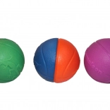 Balle de basket caméléon 6,5 cm