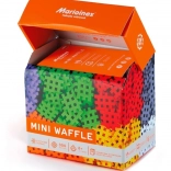 Jeu de construction Mini Waffle - 300 pièces