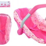 Porte-bébé pour poupées