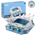 Jeu de construction CADA Etihad Stadium MANCHESTER CITY 4473 pièces