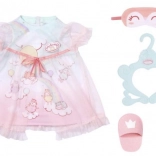 Chemise de nuit Baby Annabell Rêves Doux 43 cm