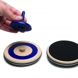 Curling d’intérieur