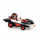DJECO Crazy Motors voiture Speed Bat