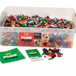 Plus-Plus Mini Basic EDU set 3600 pièces