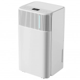 déshumidificateur d’air Maltec DH-12300 électronique 12 l avec Wi‑Fi