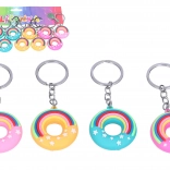 Petite brosse à cheveux Abella ovale 17,5 cm