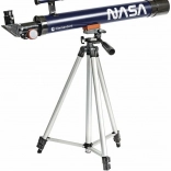 Clementoni Science & Play télescope pour enfants 50 mm