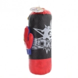 Ensemble de boxe pour enfants avec gants