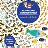 Des animaux pleins de ressources