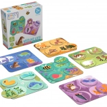 Vééééé loto nids d’animaux