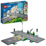 LEGO City 60304 Carrefour