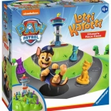 Ravensburger Paw Patrol : course amusante