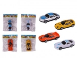 Mini voiture de course 7 × 3 cm – gratuit