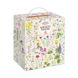 Puzzle 1000 pièces Puzzlove fleurs des prés