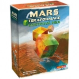 Mars : Terraforming – jeu de dés