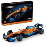LEGO Technic voiture de course McLaren Formula 1