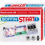 Kit électronique Boffin Start 1