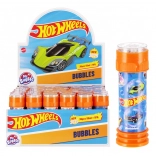 buleur Hot Wheels 55 ml
