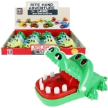 Crocodile mordant – jouet amusant pour enfants