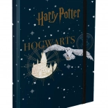 Chemises pour cahiers A4 HARRY POTTER Poudlard Armoiries