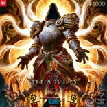 Puzzle Diablo IV Inarius The Father 1000 pièces