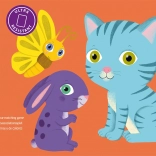 Jeu de cartes DJECO Petit match